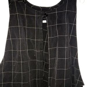 PLAID SET from AMERICAN APPAREL.